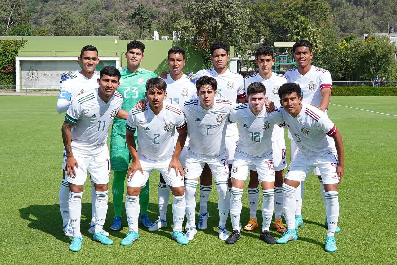 Luis Pérez da a conocer a los 20 que buscarán Mundial y Juegos Olímpicos