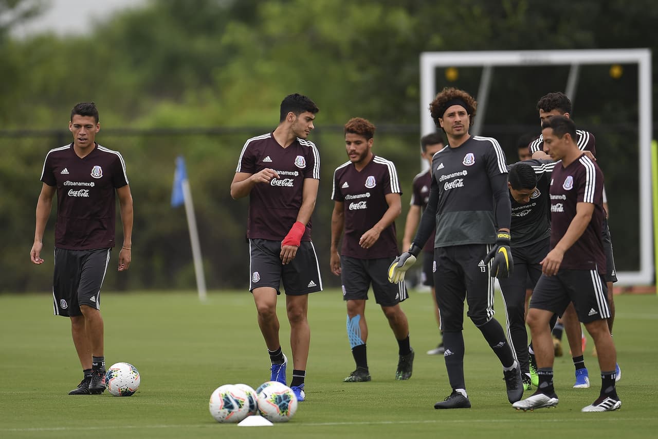 Catar se perfila para jugar contra México en la fecha FIFA