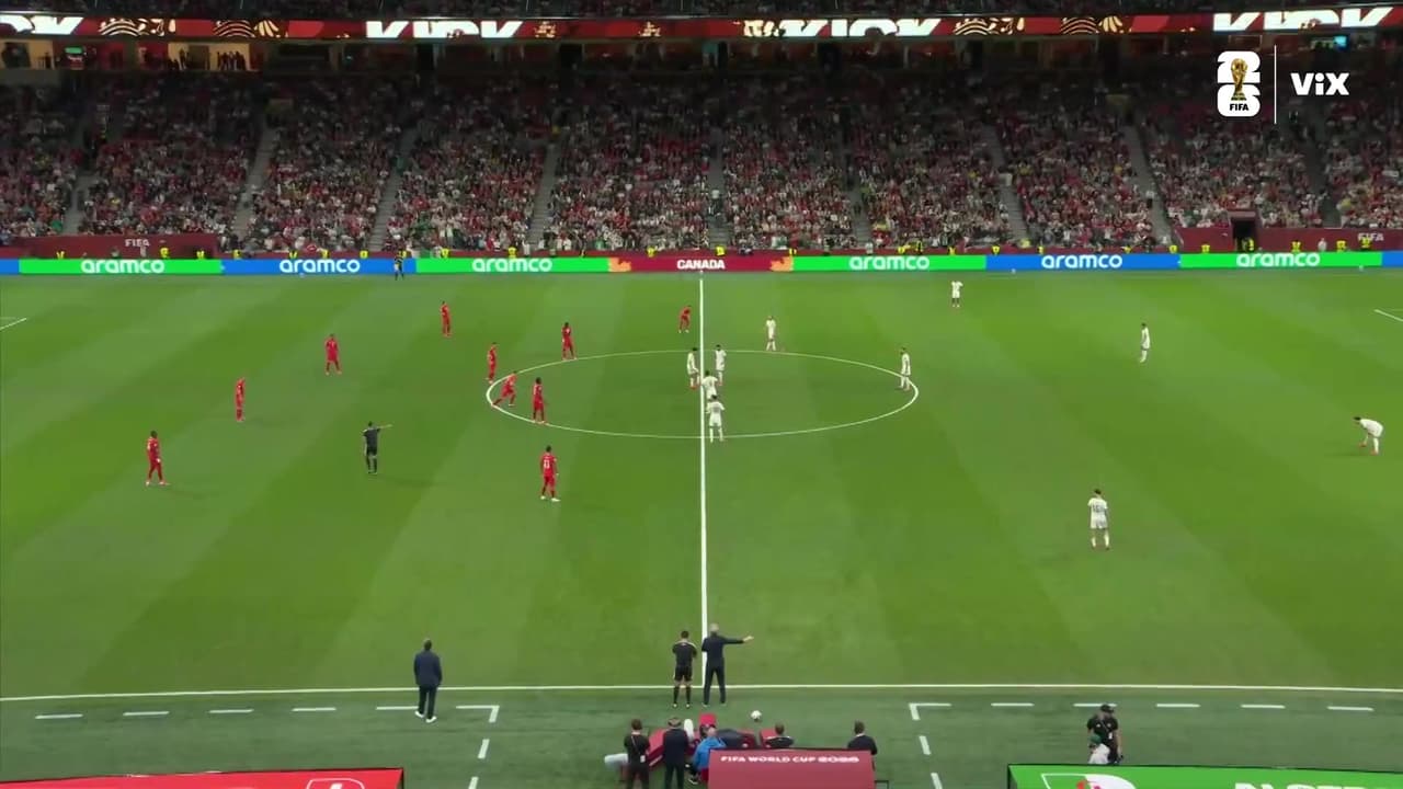 ¡Inicia la transmisión! Suiza vs. Argelia, en vivo aquí