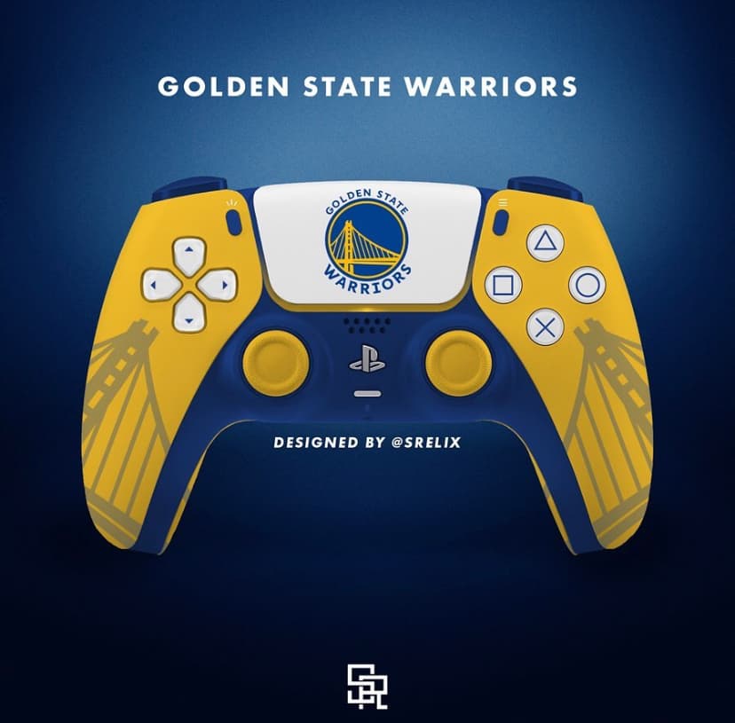 Golden State Warriors