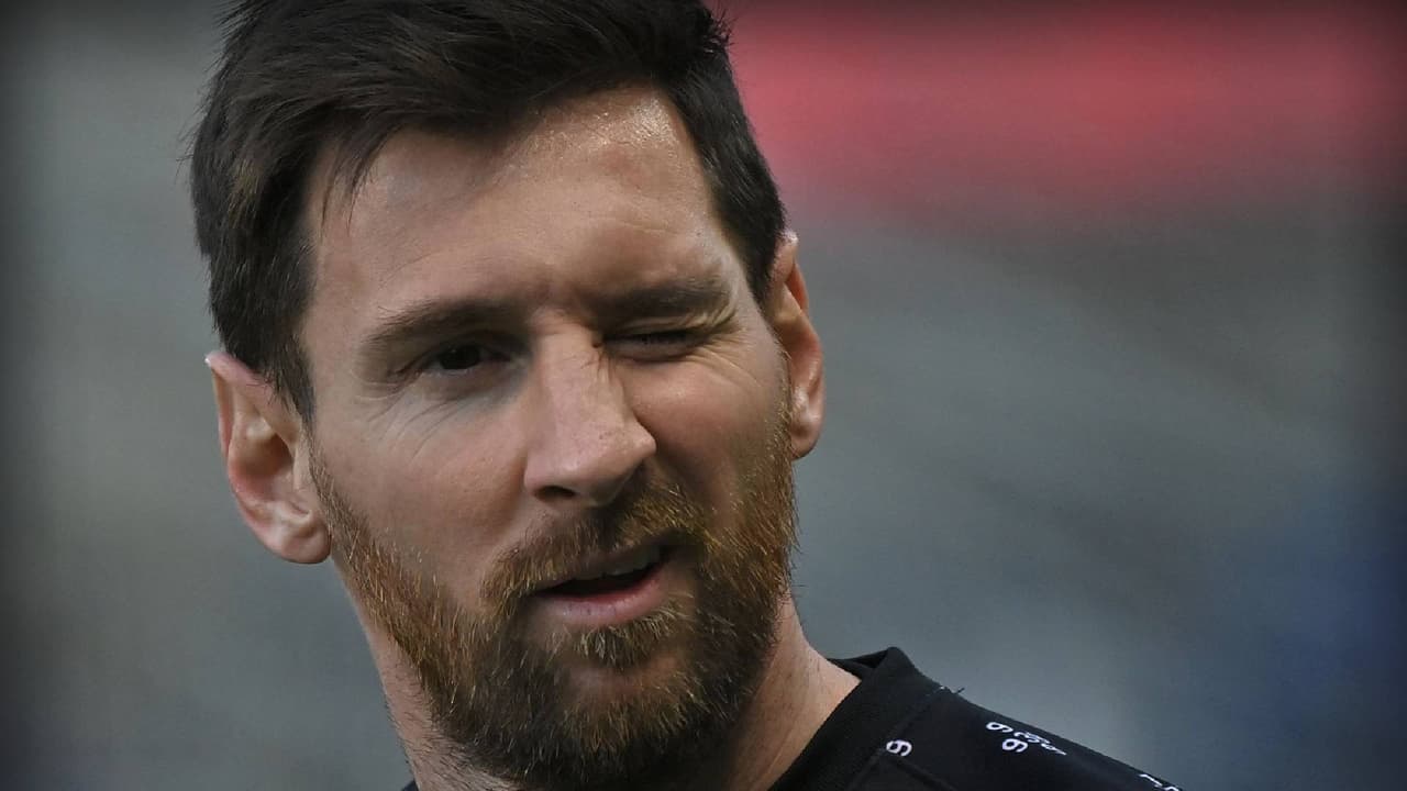 Messi revela si aconsejó a Mbappé no ir a Real Madrid