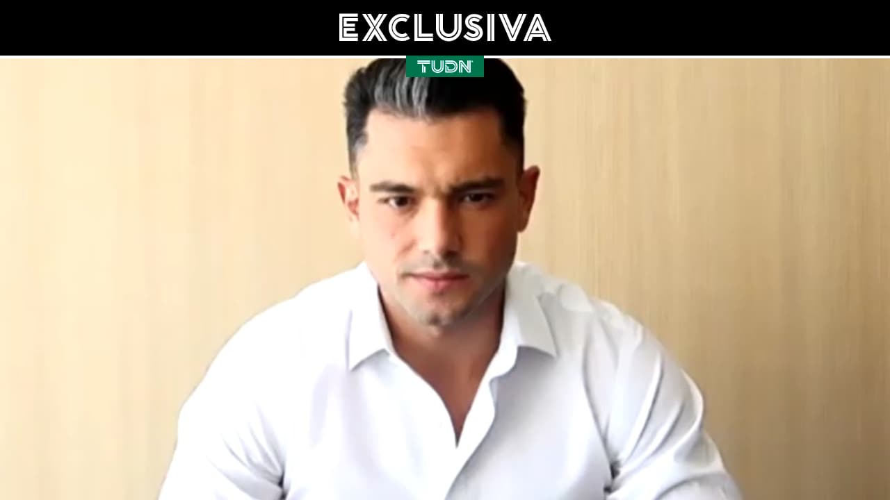 Alberto Marrero: ”Toca hacer limpieza, ajustar nómina”