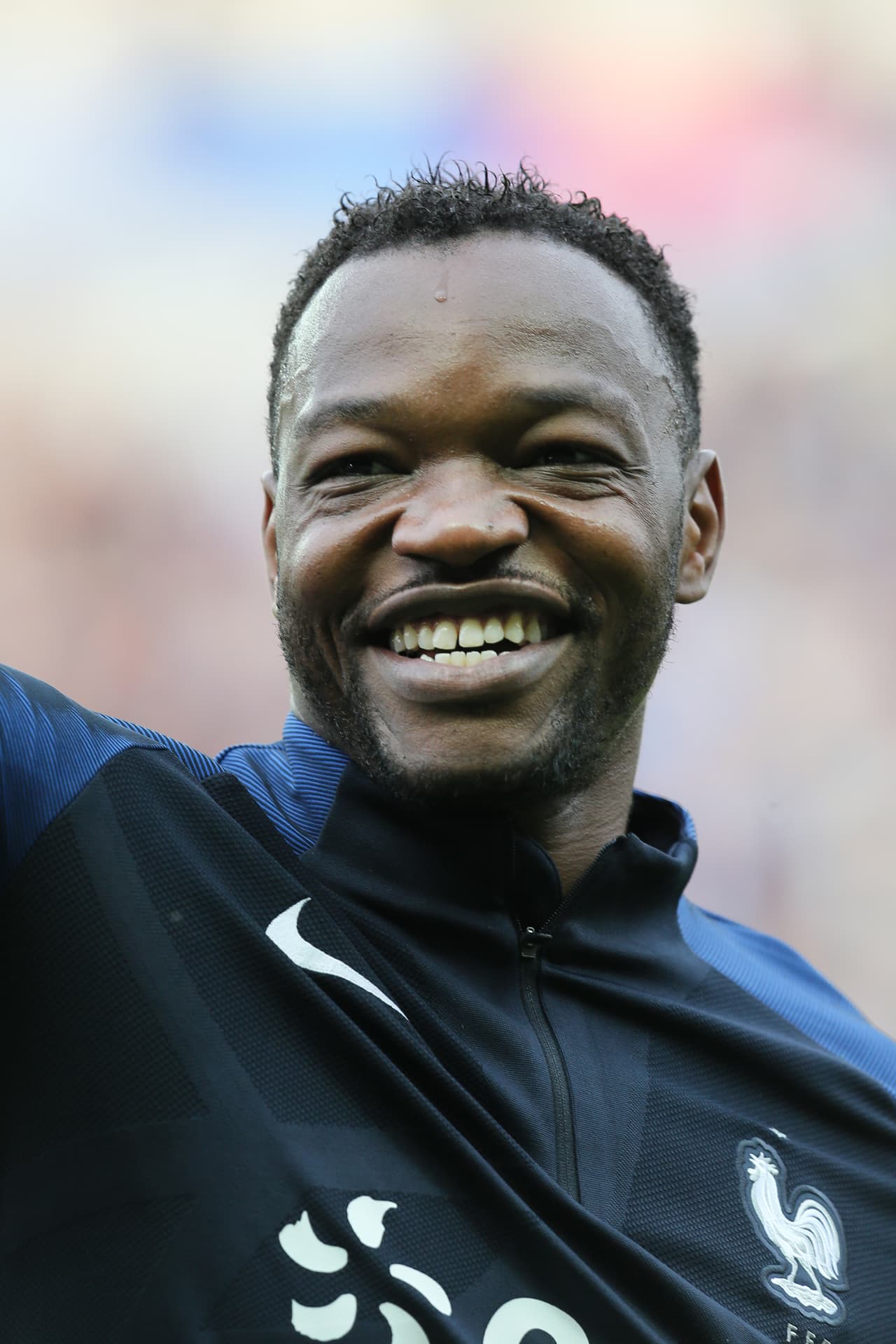 El portero francés Steve Mandanda podría regresar en este mercado a su país con el Marsella.