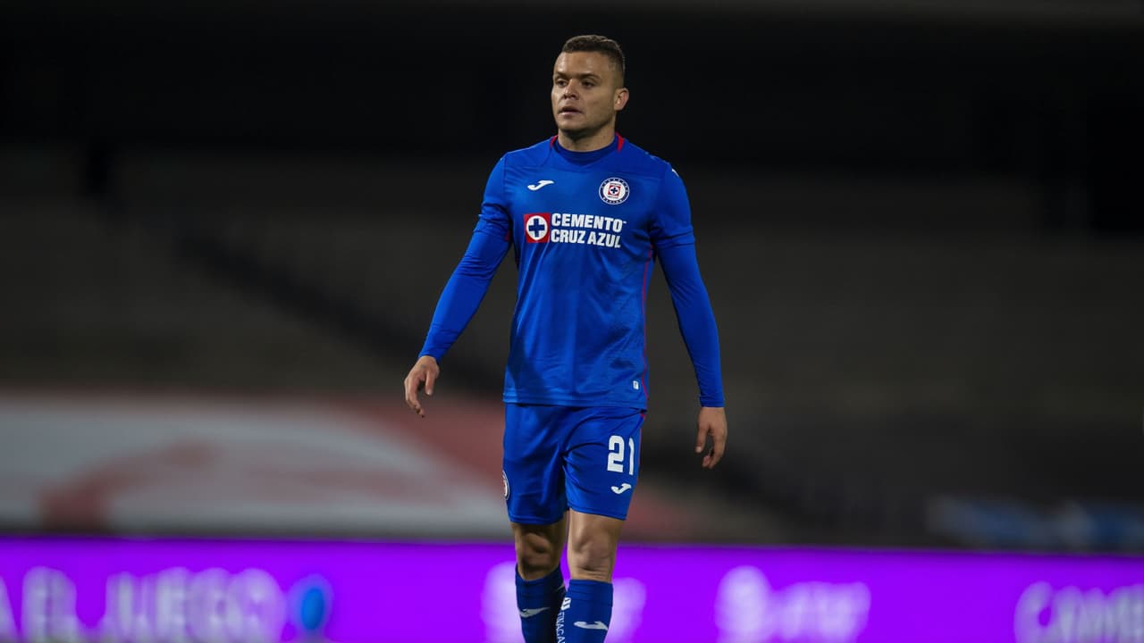 Jugadores de Cruz Azul rompen silencio tras eliminación ante Pumas