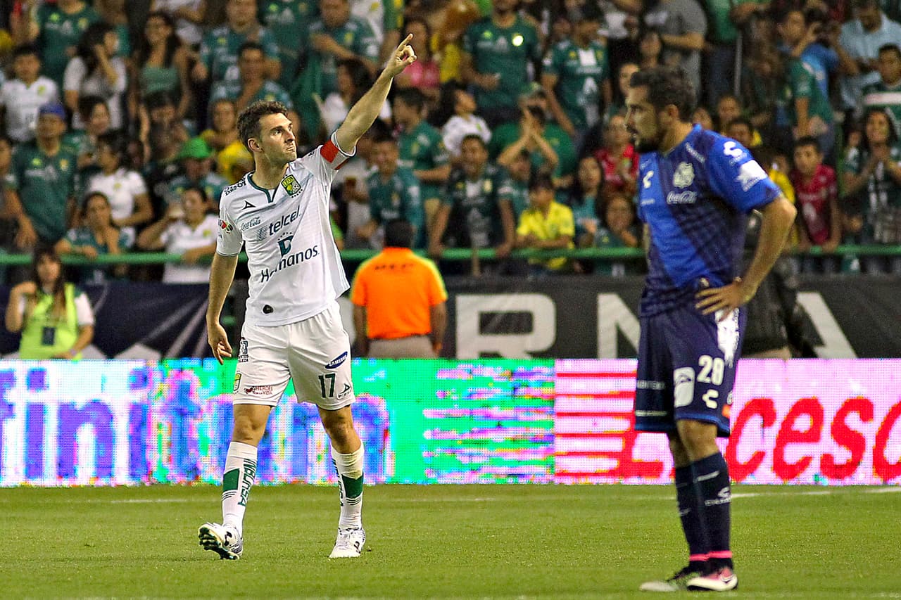 El delantero del León, Mauro Boselli, fue el mejor jugador de la jornada, ya que gracias a su triplete logró sumar 20 puntos en la fecha 14, mientras que su valor incrementó a $11.7 millones.