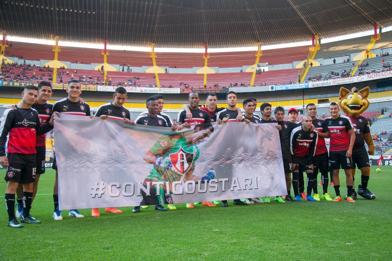 Gran ambiente se vivió en los estadios del fútbol mexicano en una nueva fecha de la Liga MX.