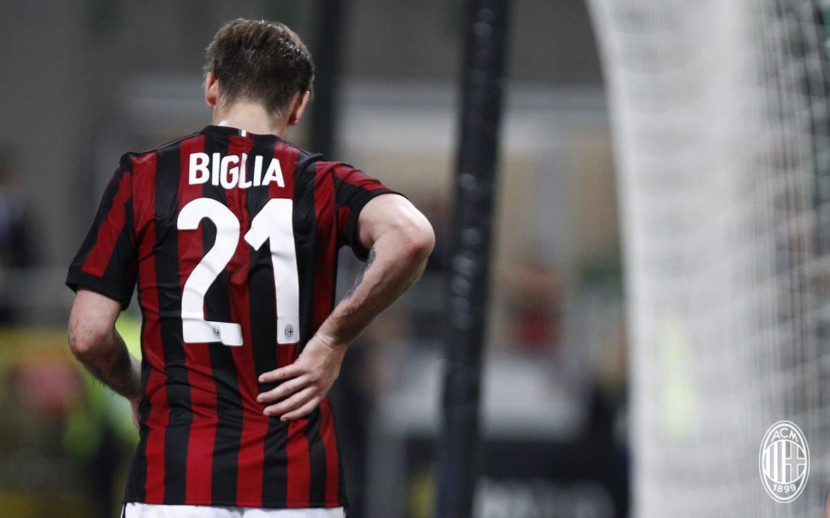 Lucas Biglia podría perderse el Mundial debido a una fractura lumbar