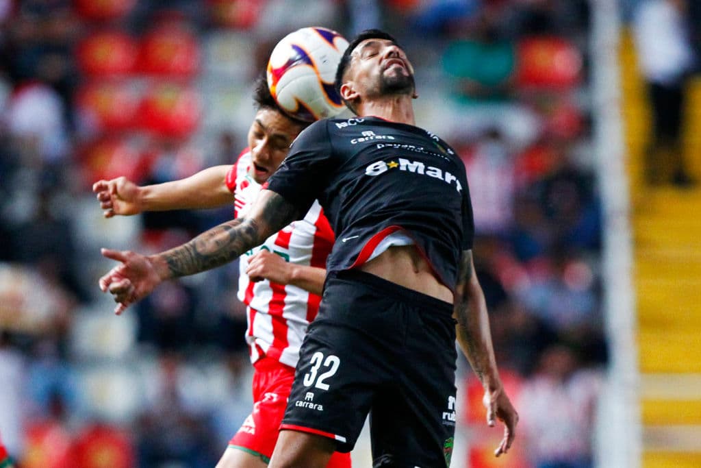 Los fronterizos estuvieron cerca de romper el cero desde los once pasos, pero Lezcano mandó su tiro a las gradas. Ian González sentenció a los 90+3’. Necaxa y Juárez cierran la J12 con 10 y 9 unidades, respectivamente.