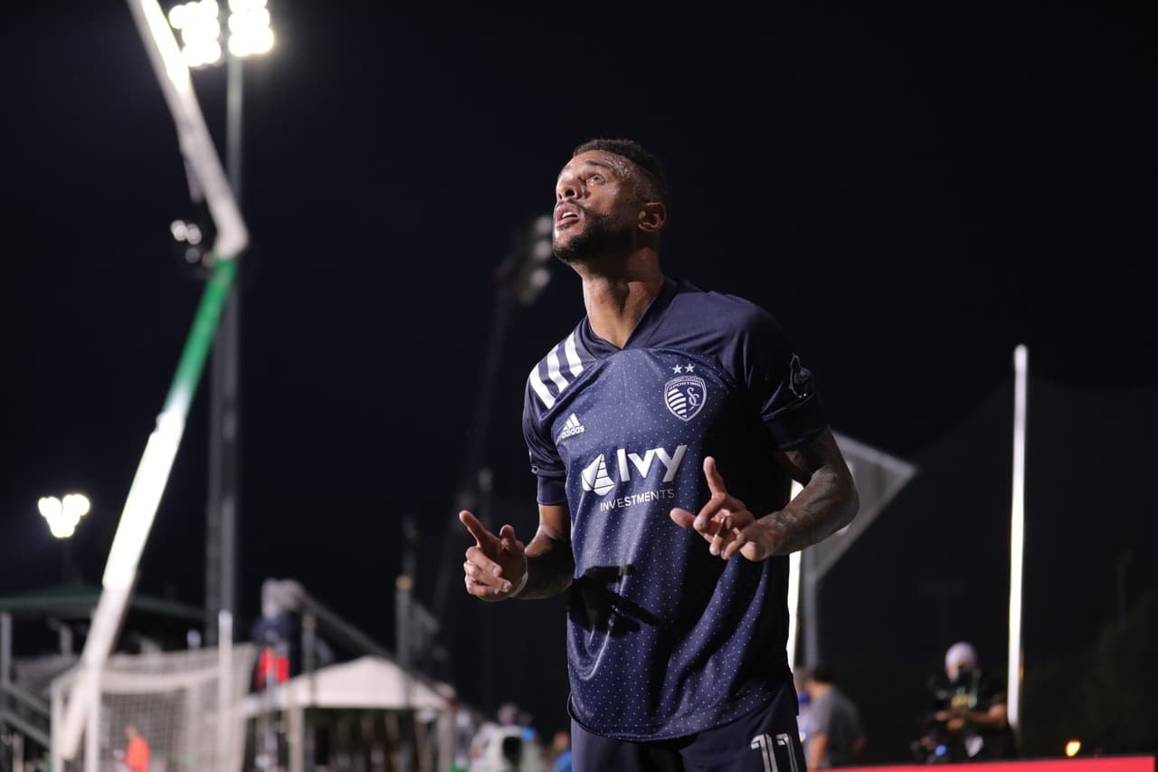 Sporting Kansas City no hace pesar la localía en su regreso y caen 1-2 frente al Minnesota United.