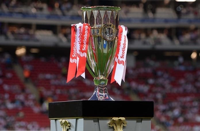 Trofeo de la Liga de Campeones de Concacaf