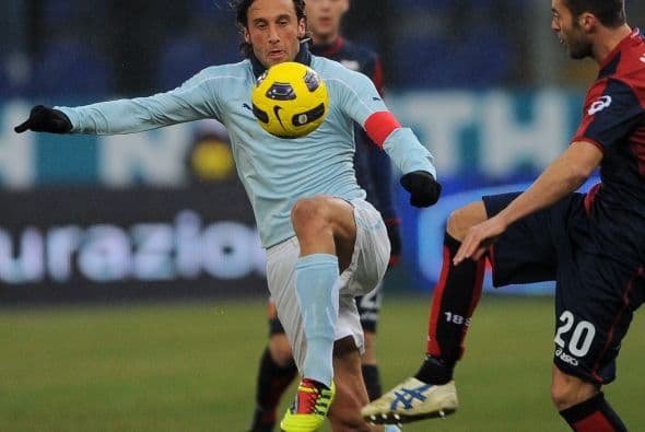 Ninguno de los equipos logró anotar y el encuentro terminó 0-0.