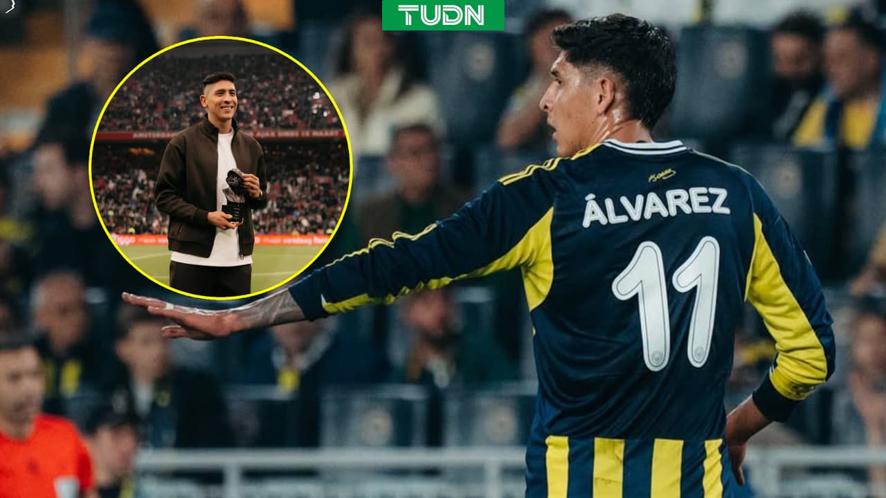 Ajax tendría en la mente un posible regreso de Edson Álvarez