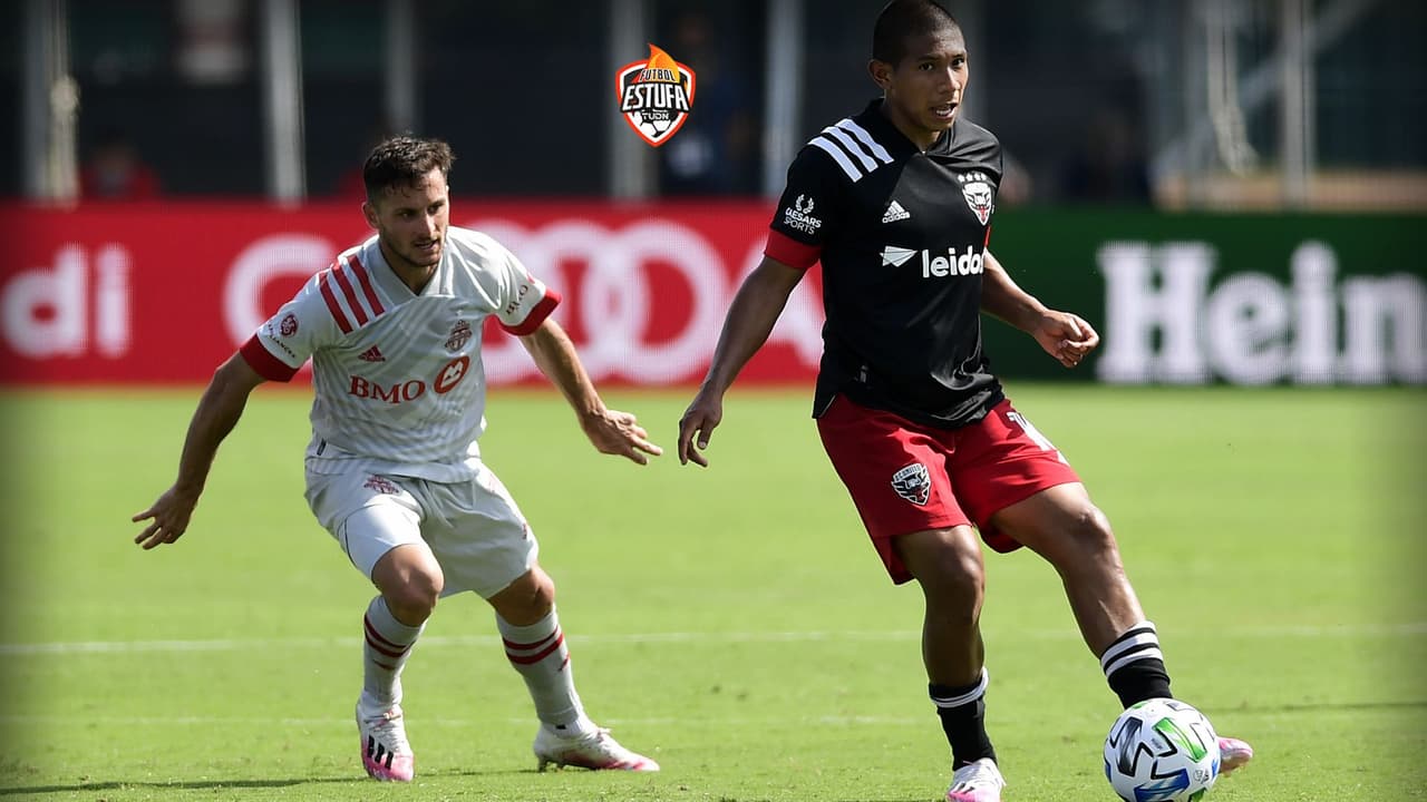 ¡Refuerza al Bicampeón! Atlas espera a Edison Flores este lunes