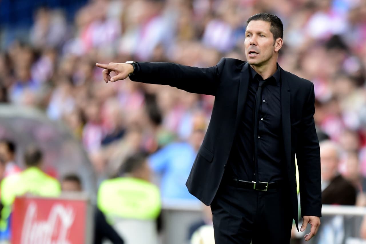 El DT señaló que le gustaría dirigir la selección argentina.