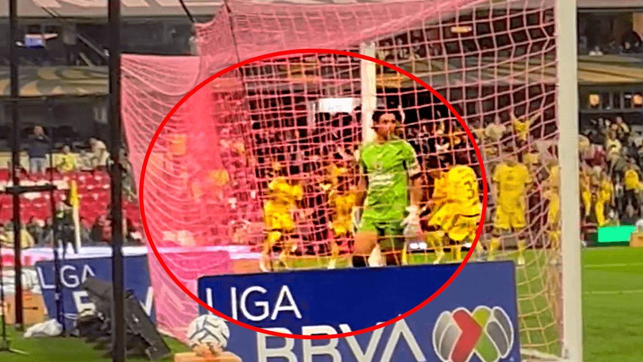 ¡Miguel Borja sigue encendido con el América! Otro golazo, ahora frente a los Xolos