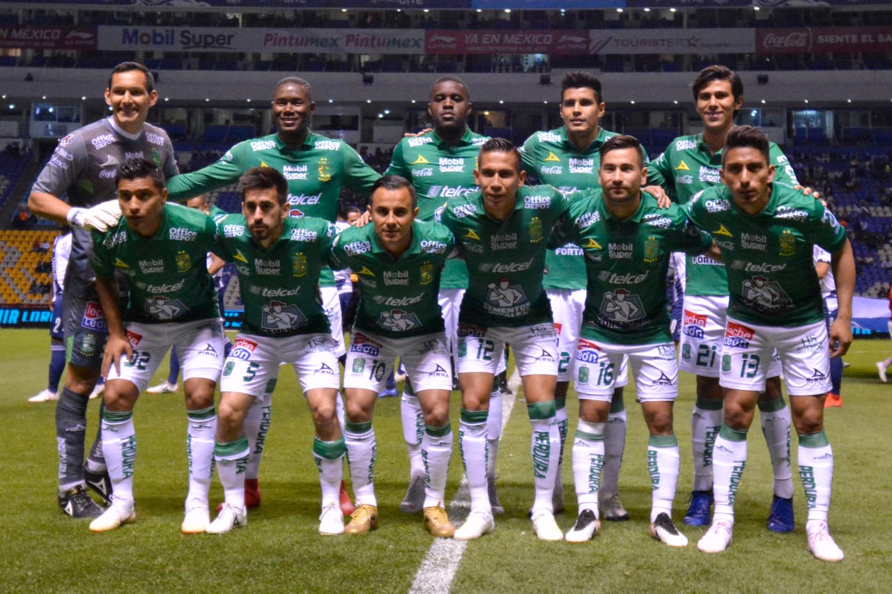 La Fiera contaba con 10 triunfos consecutivos y buscaba el récord histórico de victorias en el fútbol mexicano.