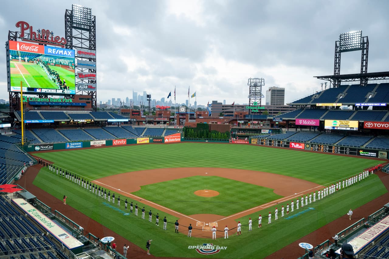 Marlins viajan a Baltimore gracias a negativos de COVID-19
