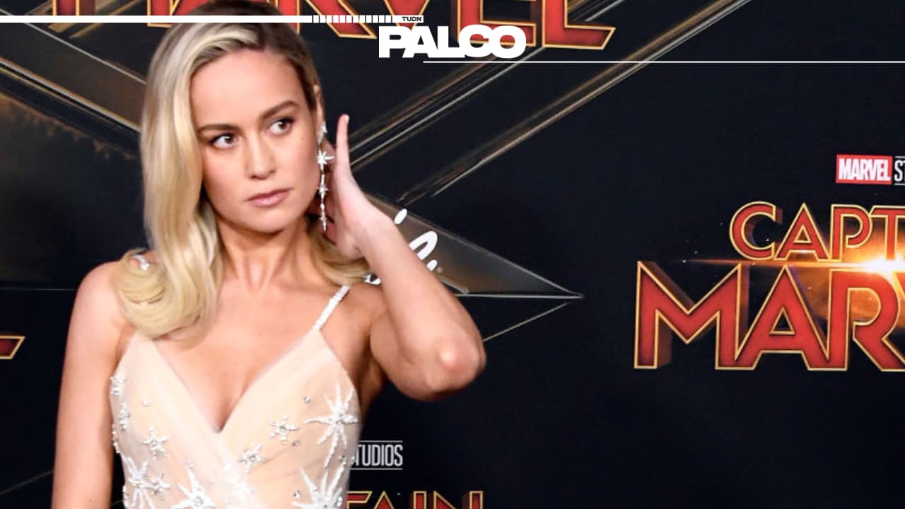 ¿Quién será el nuevo fichaje de MCU como villana de Captain Marvel? | Brie Larson estaría por conocer a la que se perfila como la principal enemiga de Carol Danvers.