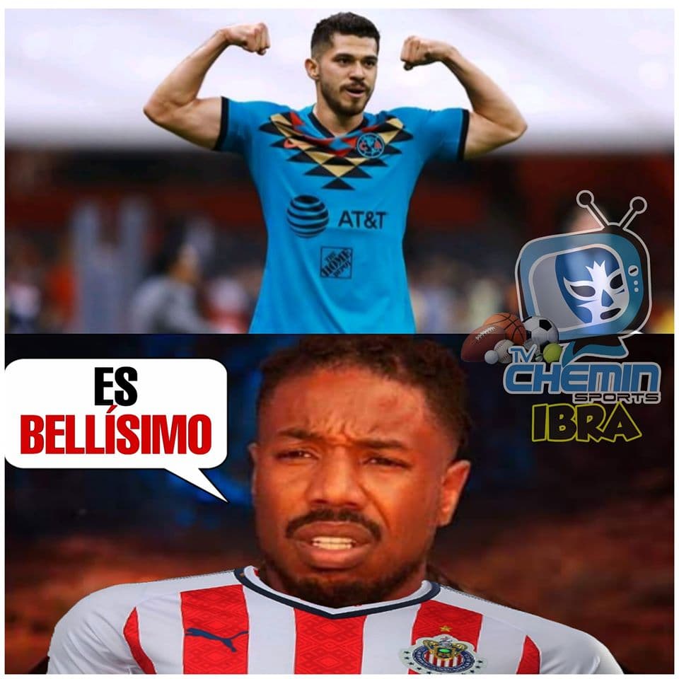 Esto fue lo más divertido en la Jornada 2 del futbol mexicano ¡Para verlo una y mil veces!