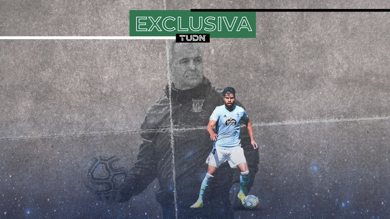 Aguirre a Araujo: “Es una pena que nos juguemos nuestro futuro”