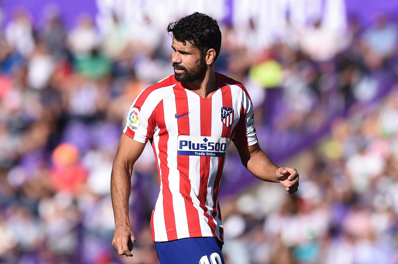 Diego Costa pagará multa para evitar la cárcel por delito fiscal