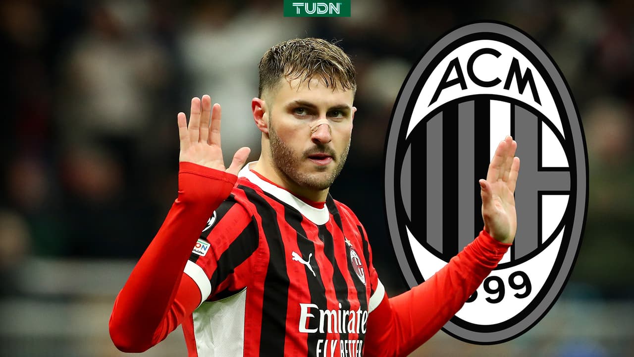 Agente de Santiago Gimenez revela su futuro inmediato en el Milan