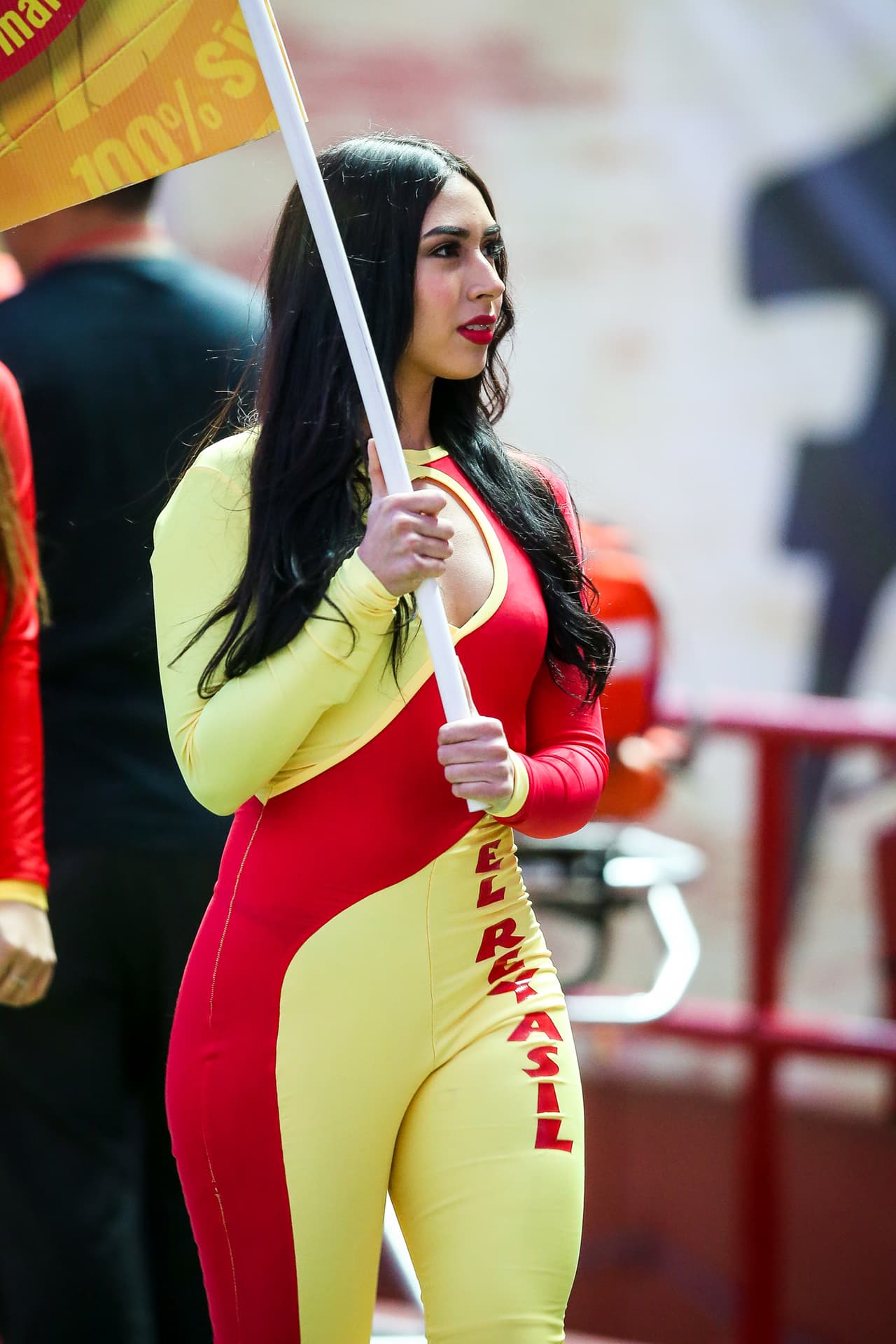 La belleza en la Jornada 8 de la Liga MX