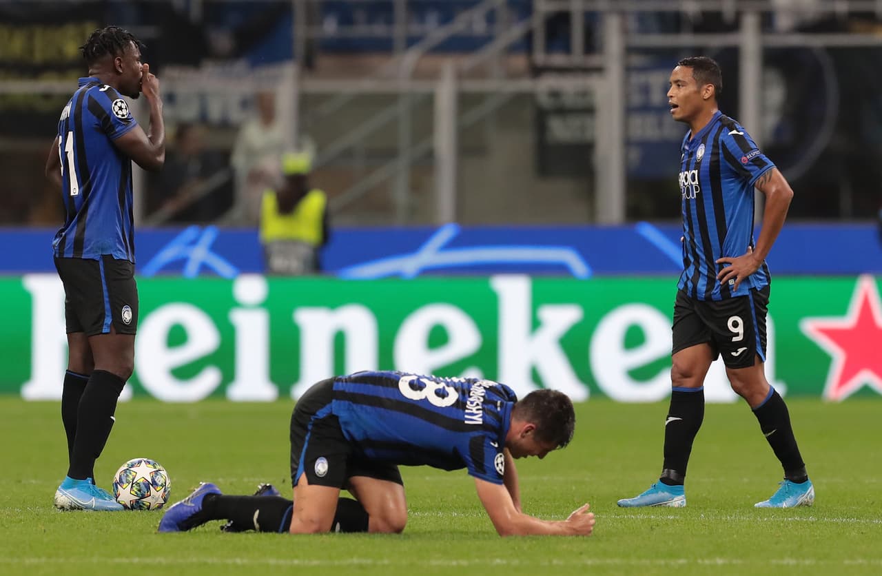 En la siguiente jornada, Atalanta visitará a los de Pep y Shakhtar recibirá al Dinamo Zagreb.