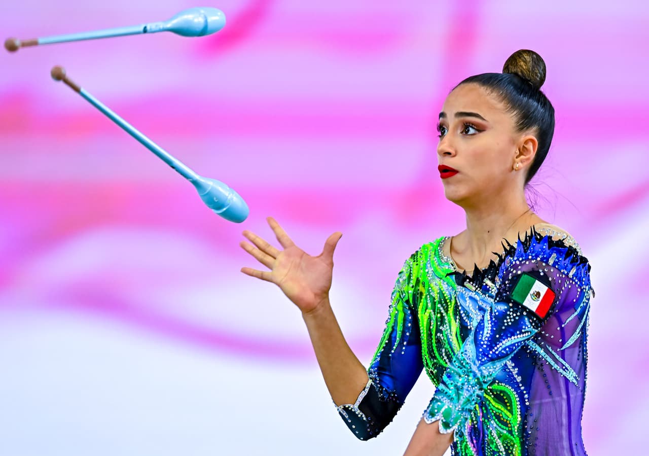 México: Medallas en los Juegos Centroamericanos y del Caribe 2026 hoy 28 julio