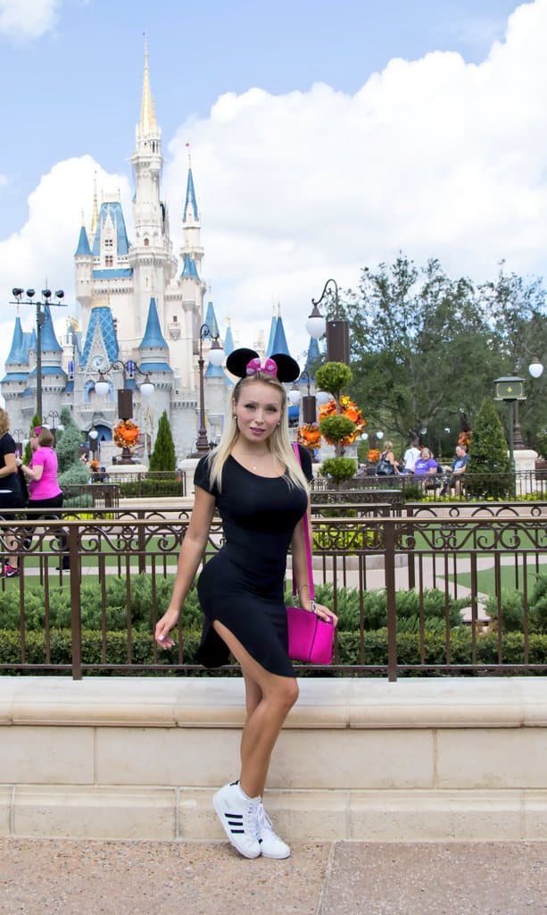 La modelo afirmó que el futbolista no rendía en la cancha, pero el futbolista de Tigres dijo que ella no sabía nada de fútbol.