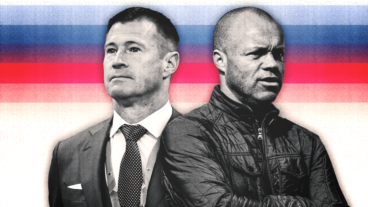 ¡Sacudida en la U.S. Soccer! Stewart y McBride dejan sus puestos