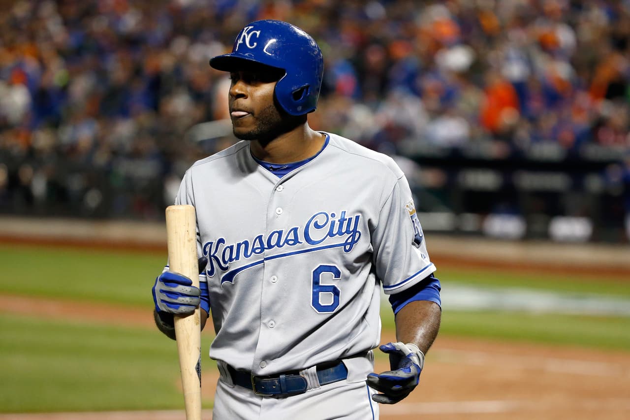 En sus filas cuentan con Lorenzo Cain, quien fue contemplado como MVP de la temporada, aunque no tuvo la suerte de ganarlo.