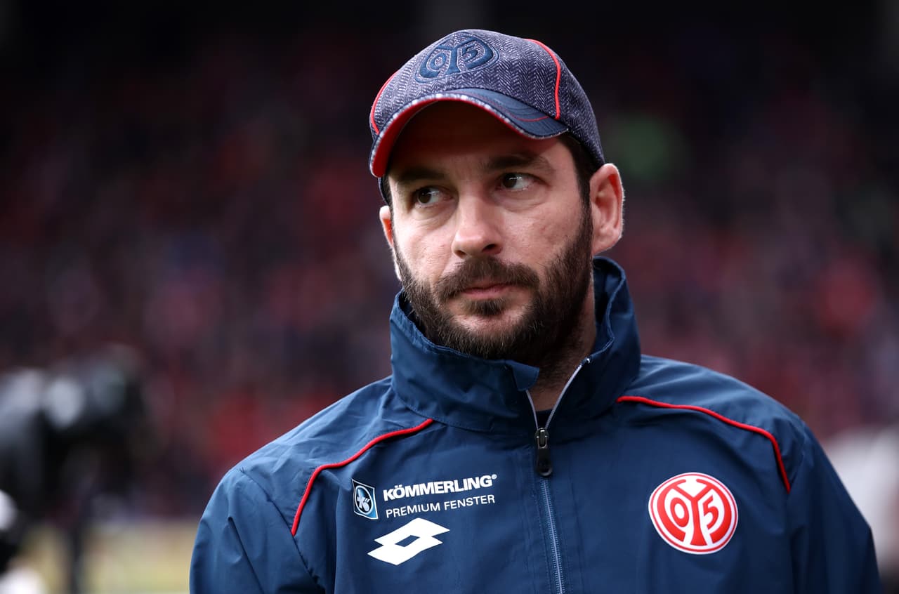 Los dirigidos por Sandro Schwarz tenían que sumar después de seis juegos sin poder ganar, además de perder el último por 4-0 a manos del Borussia Monchengladbach.