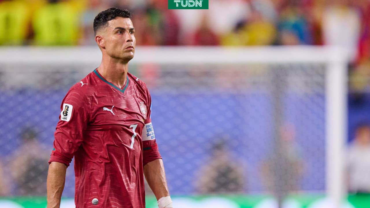 Cristiano Ronaldo rompe el silencio sobre su futuro en pleno Mundial 2026