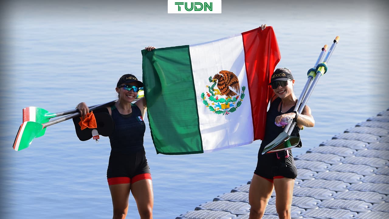 México: Medallas en los Juegos Centroamericanos y del Caribe 2026 hoy 26 julio