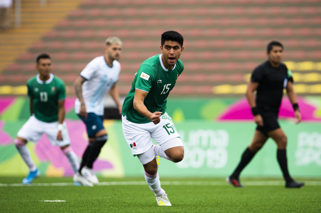 Y a diferencia del partido pasado, donde se falló un penalti crucial, esta vez el resultado fue completamente diferente.