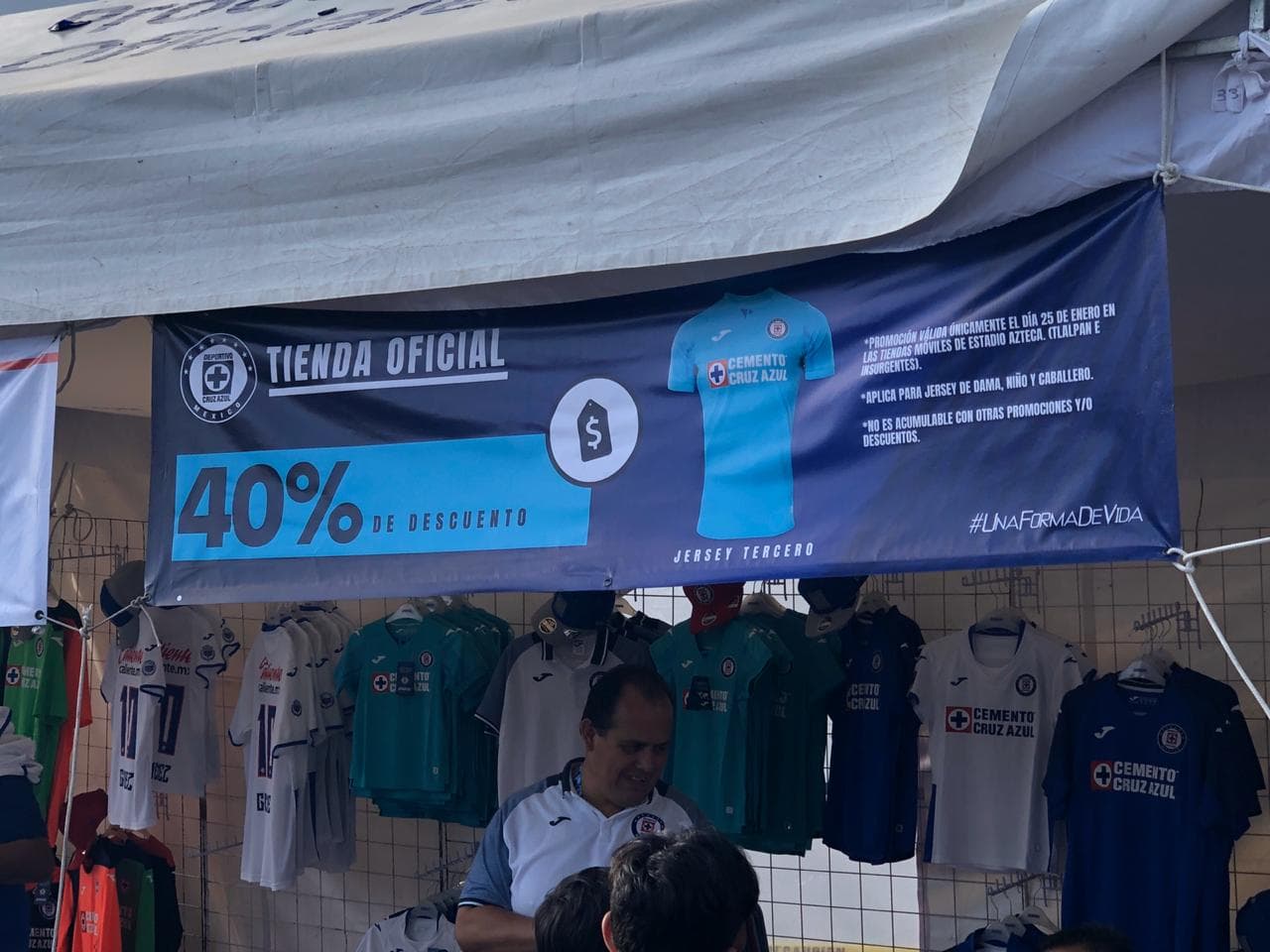 Los aficionados están listos para disfrutar de un gran duelo en la jornada tres entre Cuz Azul y Santos.