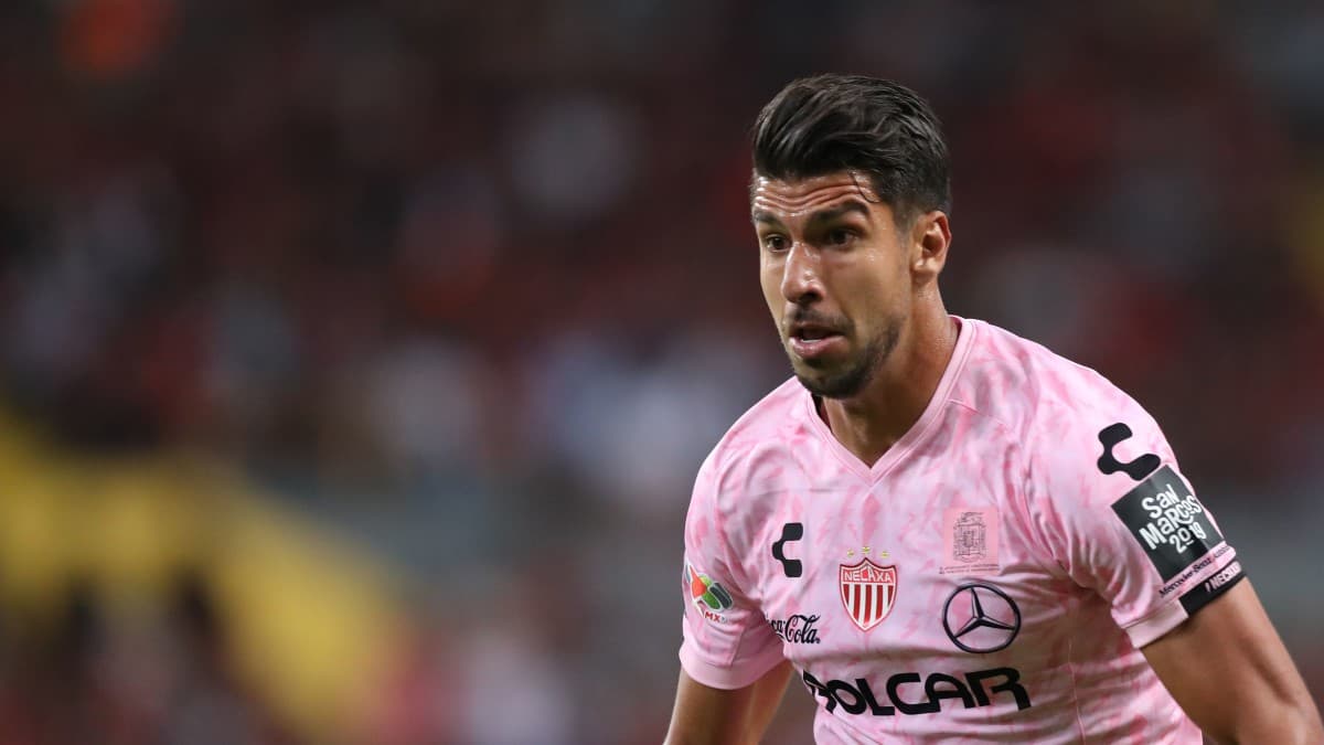 Puebla oficializa el fichaje de Eduardo Herrera