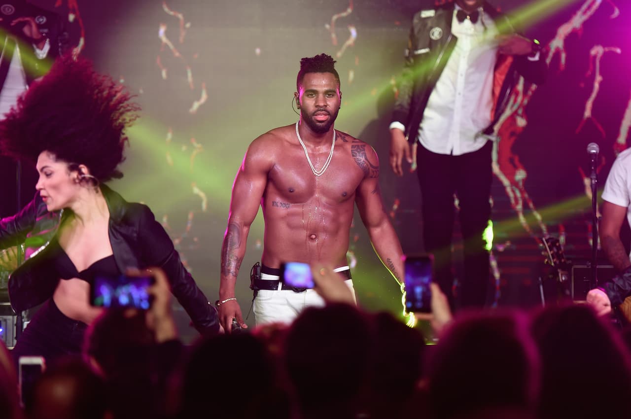 Jason Derulo