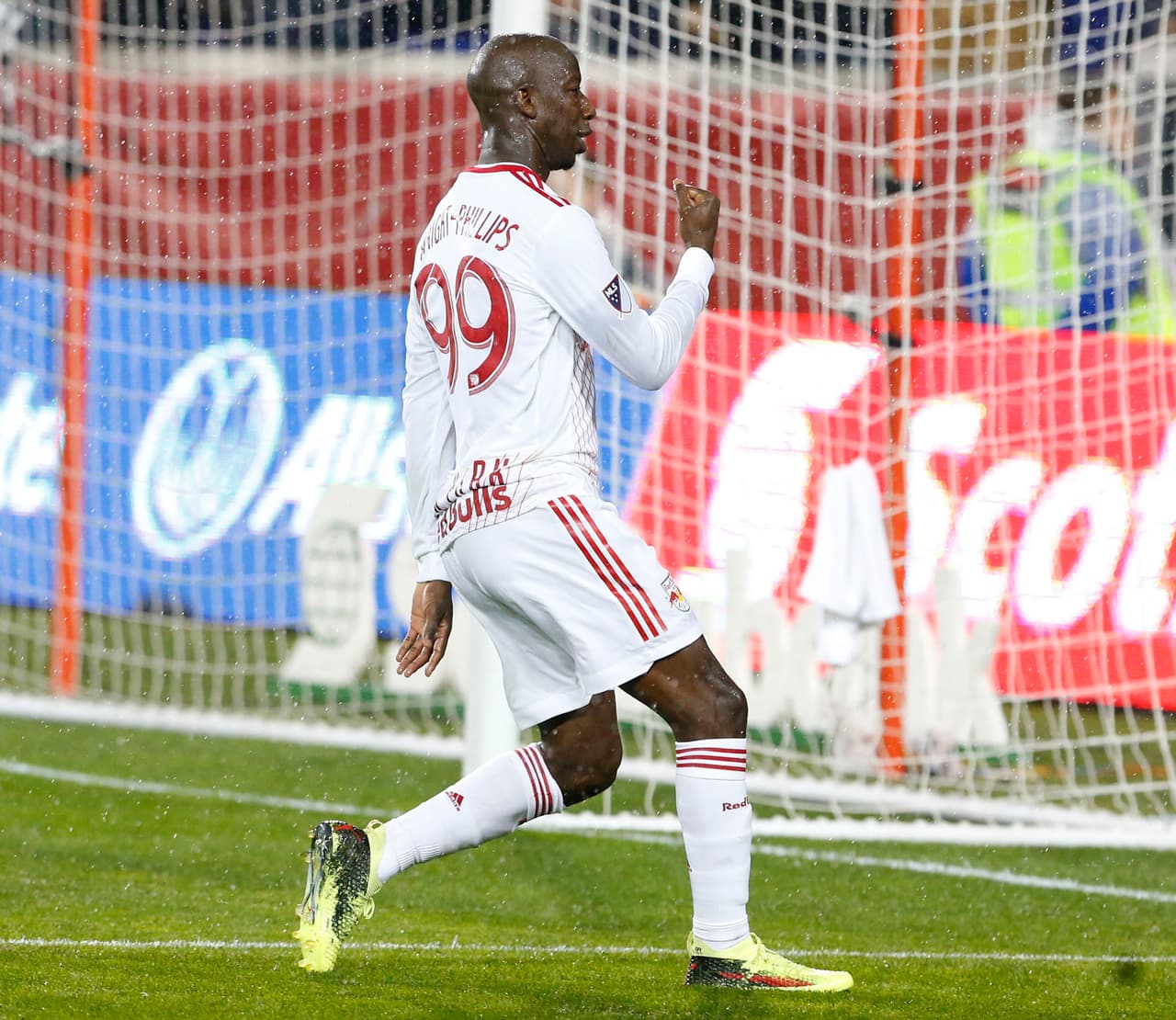 ¿Podrá marcar el letal Bradley Wright-Phillips en territorio de los Xolos?