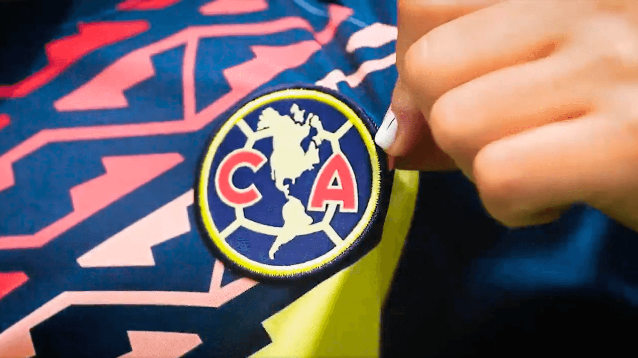 Llega primer fichaje extranjero al América Femenil