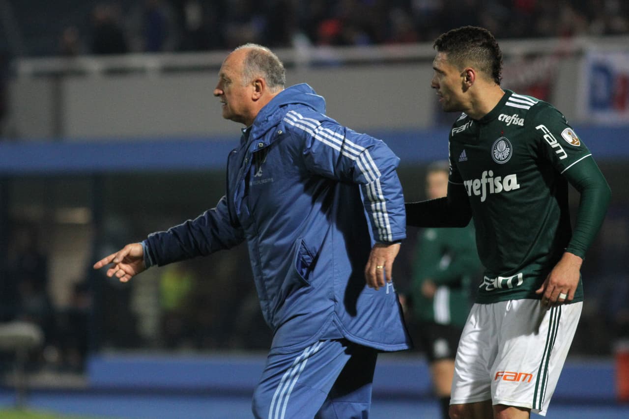 Moisés Lima arribó este verano al SD Luneng a cambio de 5 millones de euros. Se desempeña como volante y estaba en Palmeiras de su país.