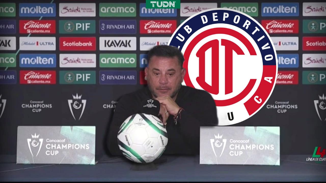 Mohamed tras caer ante LAFC: “Allá va a ser otro partido totalmente diferente”