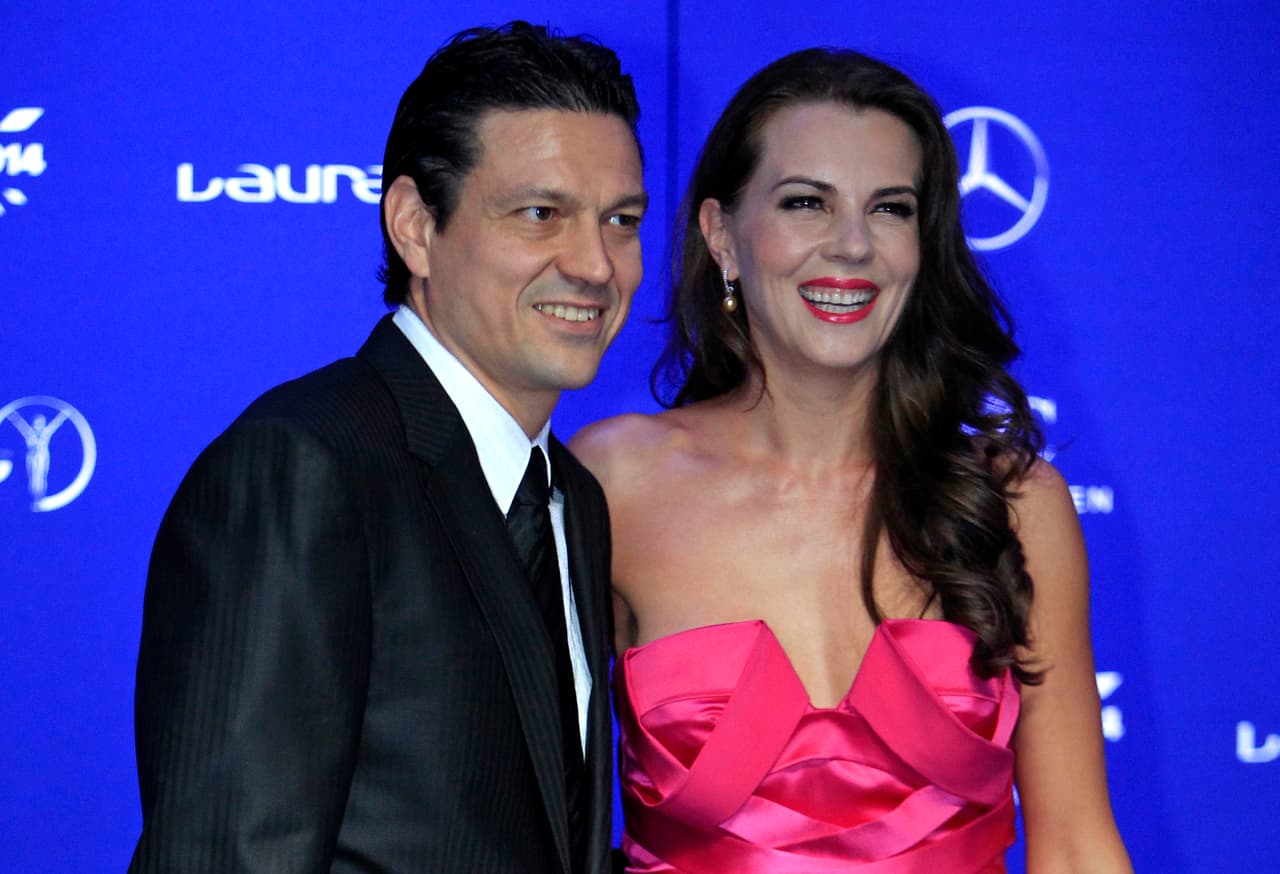 Jari Litmanen venció al coronavirus