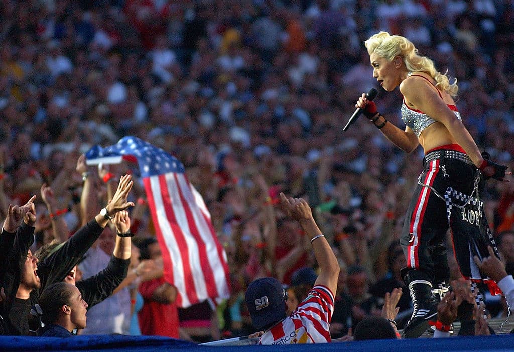 Seguido de esto, obtuvo una residencia en Las Vegas, en el Planet Hollywood.