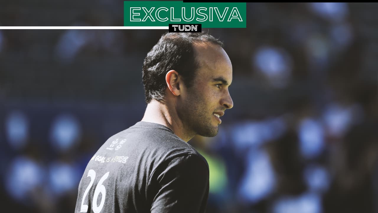 Donovan aplaude fichaje de Chícharo, pero prefería un defensa