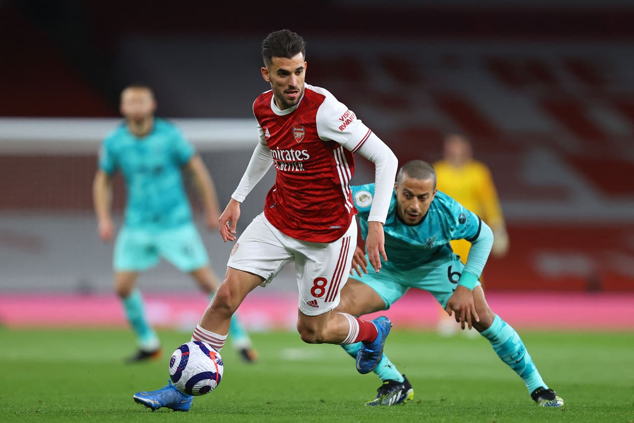 Los Gunners ahora se alejan de las posibilidades de encarar competiciones europeas la próxima campaña.
<br>