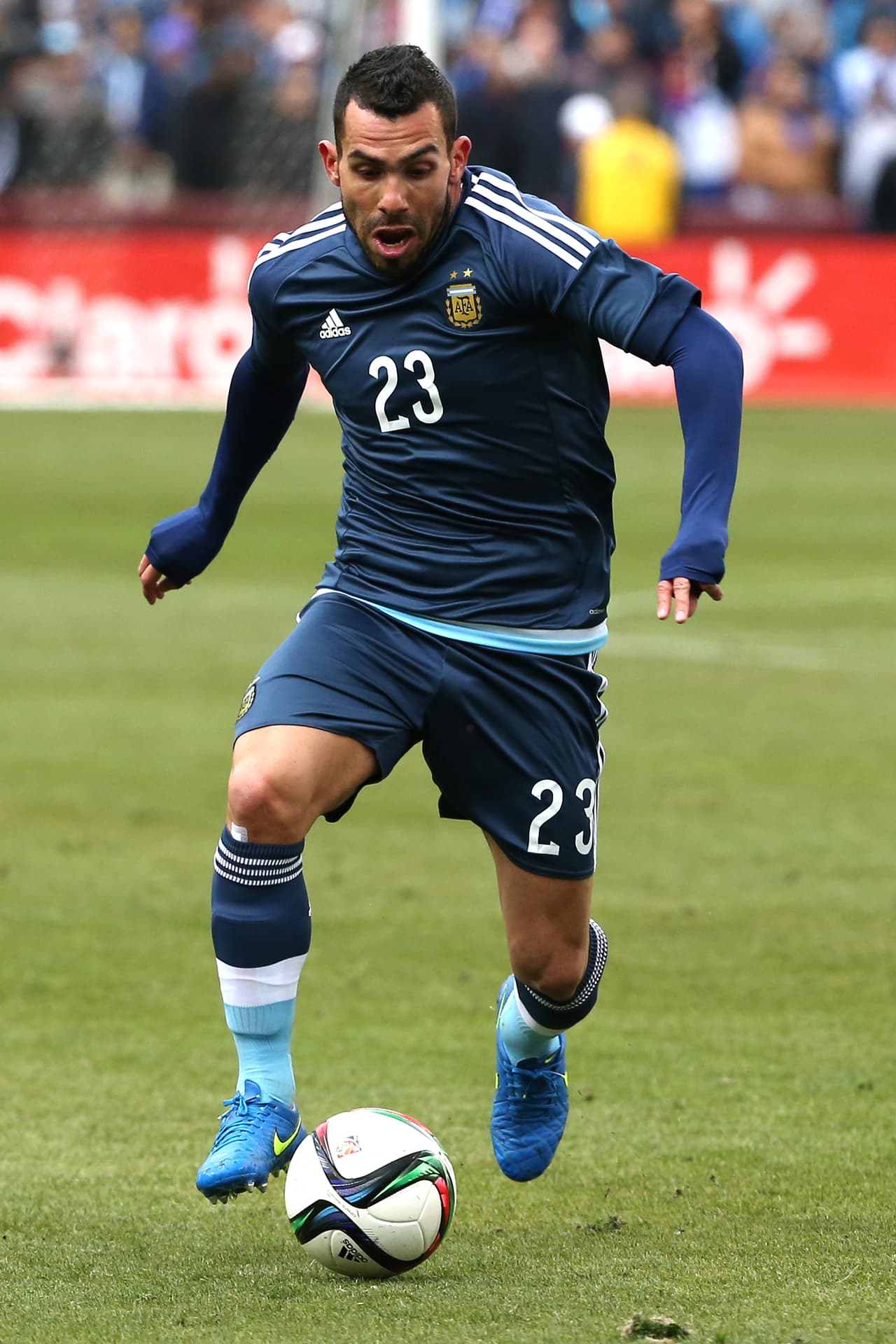 La Juve solo daría más barato a Tévez si lo compra Boca Juniors