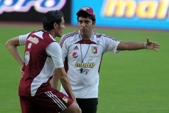 César Farías es otro de los técnicos debutantes en este certamen. Venezuela tendrá una nueva oportunidad para desterrar por siempre la ya cansina premisa de que no es más la ´cenicienta´ del fútbol sudamericano.