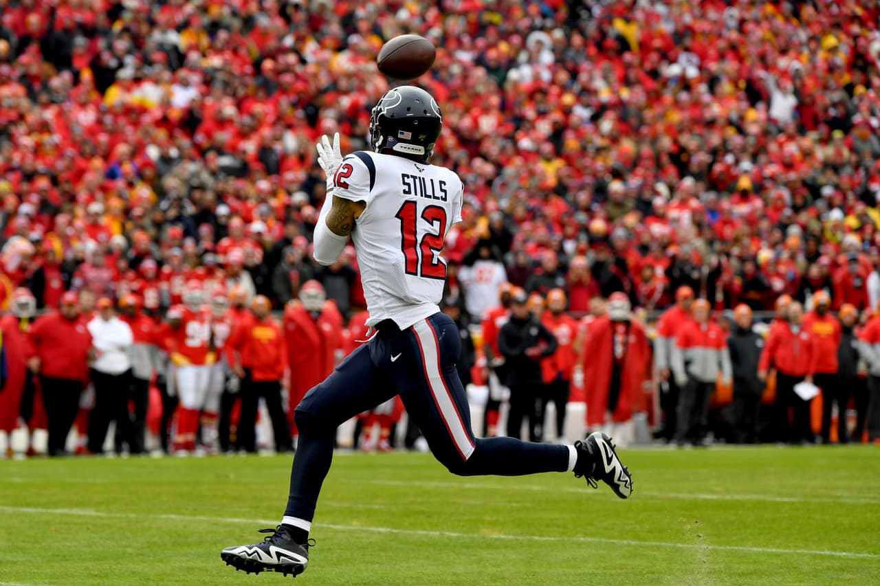 Kansas City Chiefs
<b> 51-31</b> Houston Texans